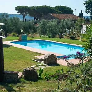Colle Vento Vakantieboerderij