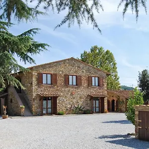 Alloggio per agriturismo La Fonte Di Vivalda, Suvereto