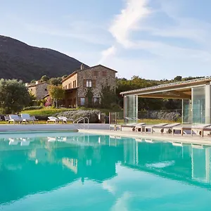 Boschi Di Montecalvi Vakantieboerderij
