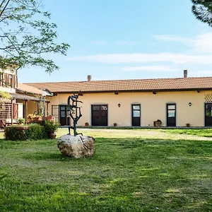 Alloggio per agriturismo Bulichella, Suvereto