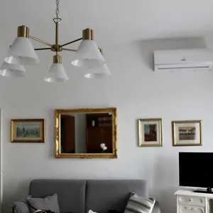 Appartamento Casa Carlotta, Suvereto