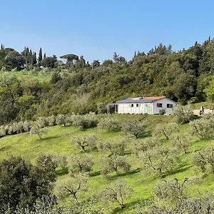 Casa di campagna Poggio Ferrone, Suvereto