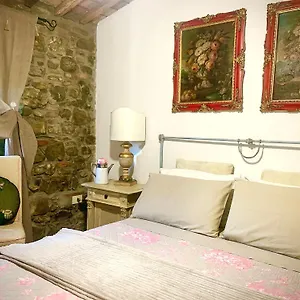 Appartamento Casa Malu Antica Dimora With Two Bedrooms, Suvereto