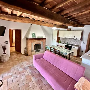 Casa vacanze Podere Baloo, Suvereto