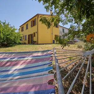 Appartamento Monolocale Di Meo, Suvereto