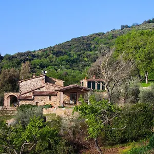 Alloggio per agriturismo Poggio Diavolino -, Suvereto