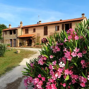Appartamento Valdicciola, Suvereto