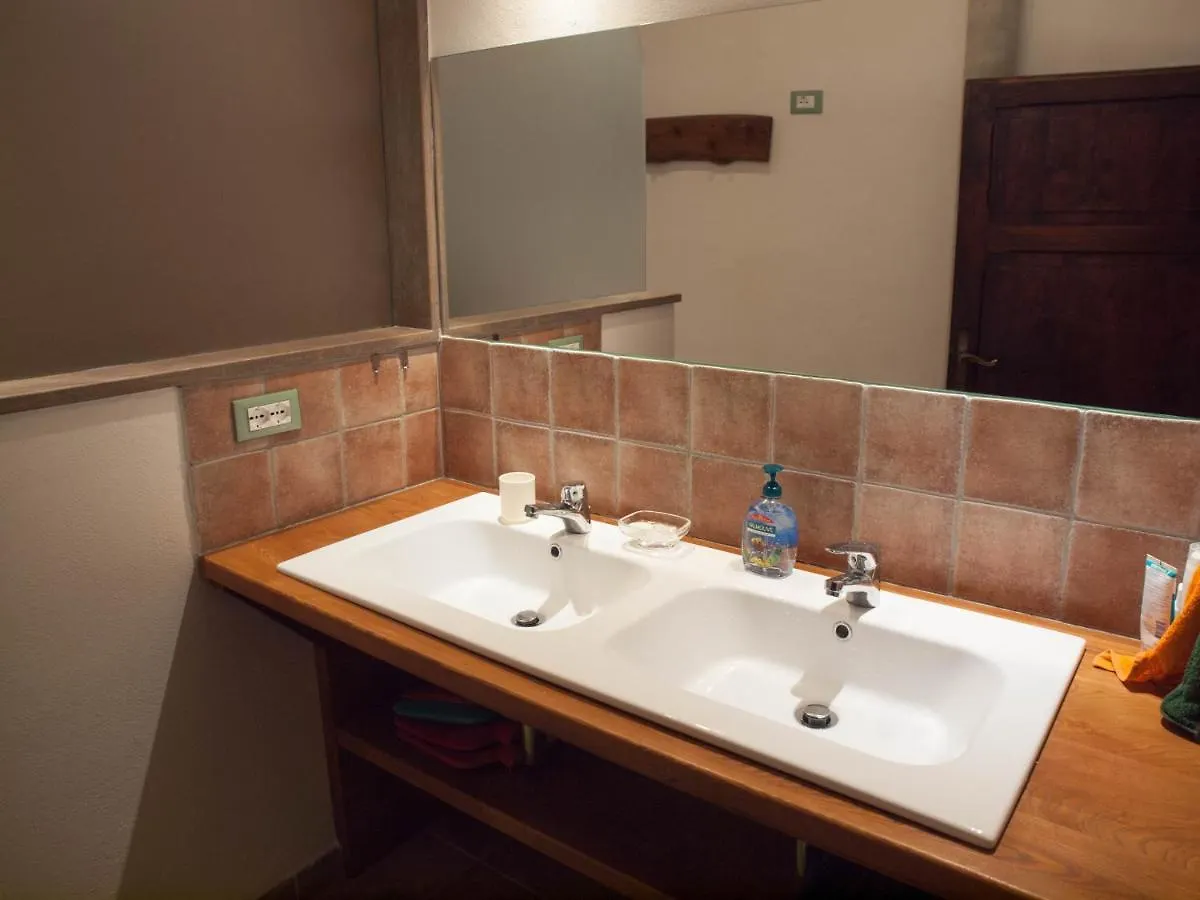 Casa Poggio Agliai Basso Villa Suvereto Holiday home