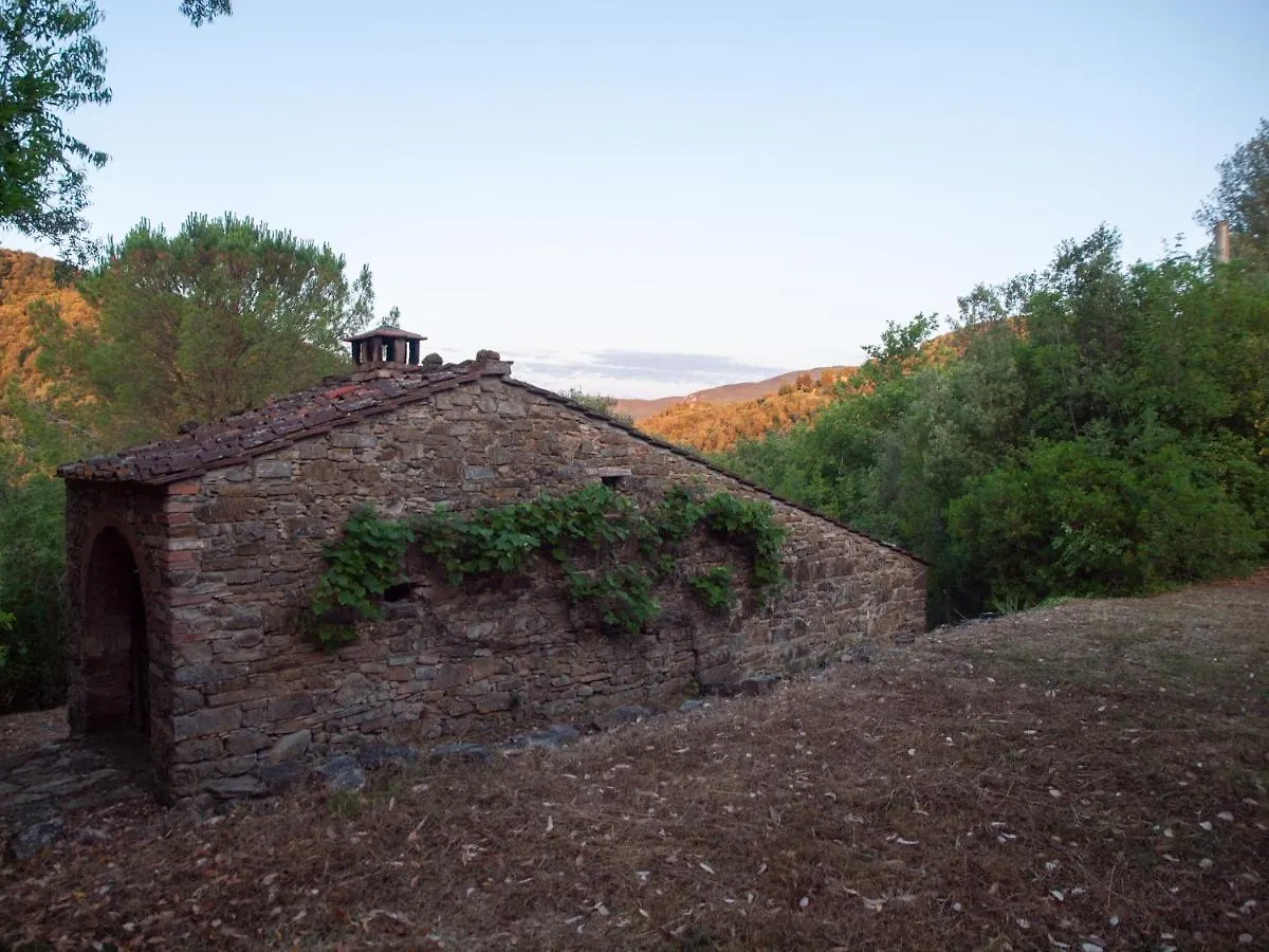 Casa Poggio Agliai Basso Villa Suvereto Holiday home