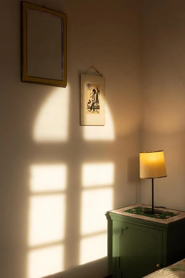 Casa Poggio Agliai Basso Villa Suvereto