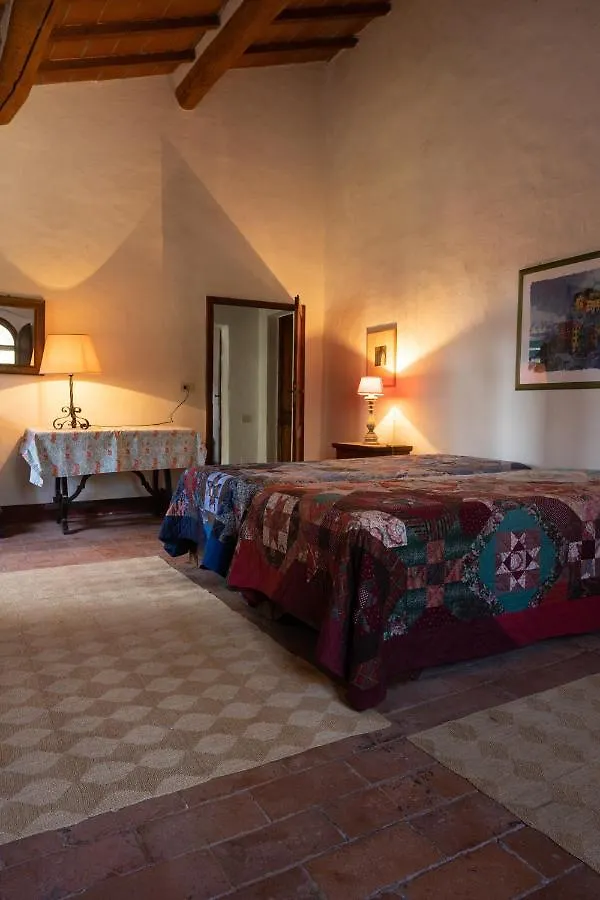 Holiday home Casa Poggio Agliai Basso Villa Suvereto